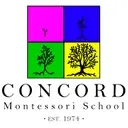 Logo de Concord Montessori School