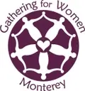 Logo de Gathering for Women - Monterey