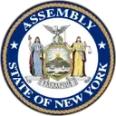 Logo of New York State Assembly