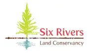 Logo of Six Rivers Regional Land Conservancy