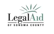 Logo de Legal Aid of Sonoma County