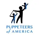Logo de Puppeteers of America