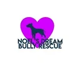 Logo de Noel's Dream Bully Rescue