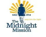 Logo of The Midnight Mission