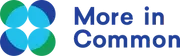 Logo of More in Common - Europe