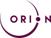 Logo de Orion Advising