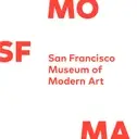 Logo de San Francisco Museum of Modern Art - SFMOMA