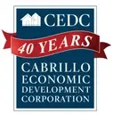 Logo de Cabrillo Economic Development Corporation