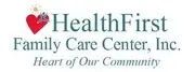 Logo of HealthFirst Family Care Center