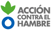 Logo of Acción contra el Hambre España