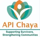 Logo of API Chaya