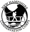 Logo de Student Conservation Association's New Hampshire AmeriCorps