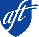 Logo of American Federation of Teachers