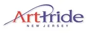 Logo de ArtPride New Jersey