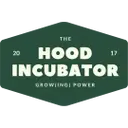 Logo de The Hood Incubator