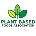 Logo of Plant Based Foods Association
