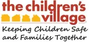 Logo de The Children's Village