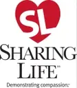 Logo de Sharing Life Community Outreach