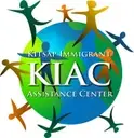 Logo de Kitsap Immigrant Assistance Center