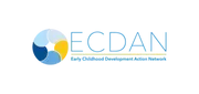 Logo of Early Childhood Development Action Network (ECDAN)