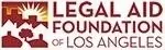 Logo de Legal Aid Foundation of Los Angeles