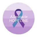 Logo of Albemarle Hopeline, Inc.