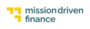 Logo of Mission Driven Finance