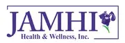 Logo of JAMHI Health & Wellness