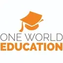 Logo de One World Education