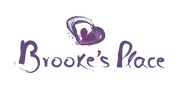 Logo de Brooke's Place for Grieving Young People
