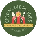 Logo of Community Food Initiatives