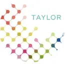 Logo of Taylor Center for Social Innovation and Design Thinking