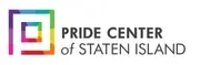 Logo of Pride Center of Staten Island