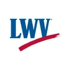 Logo de League of Women Voters of Maryland