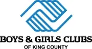 Logo of Boys & Girls Clubs of King County