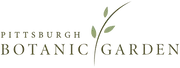 Logo of Pittsburgh Botanic Garden