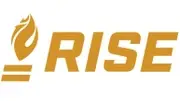 Logo of RISE