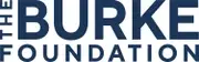 Logo of The Burke Foundation