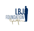 Logo of LBJ Foundation