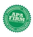 Logo de APAFirm, Inc.