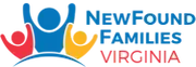 Logo de NewFound Families