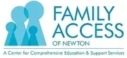 Logo de Family Access Of Newton