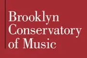 Logo of Brooklyn-Queens Conservatory of Music