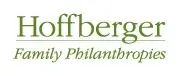 Logo of Hoffberger Family Philanthropies
