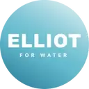 Logo de Elliot For Water