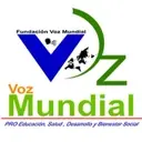 Logo de VOZ MUNDIAL