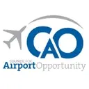 Logo de Council for Airport Opportunity