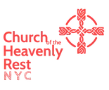 Logo of The Episcopal Church of the Heavenly Rest
