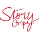 Logo de StoryCorps