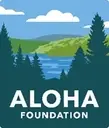 Logo of The Aloha Foundation